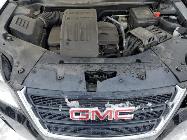 2GKFLVEK7F6201522 | 2015 GMC TERRAIN SL