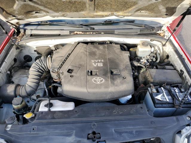 2005 Toyota 4Runner Sr5 VIN: JTEBU14R350061938 Lot: 40237314