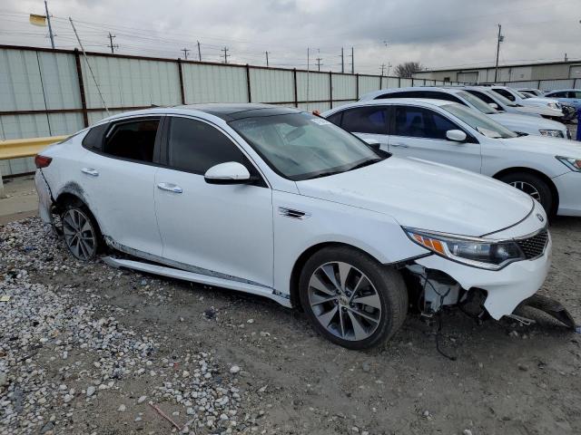 5XXGT4L3XJG250977 | 2018 KIA OPTIMA LX