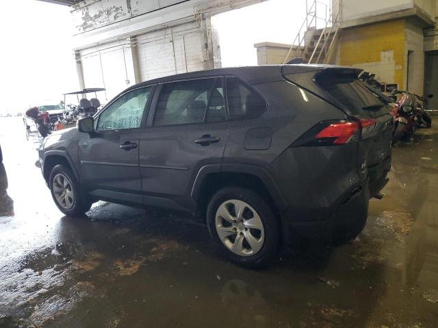 2T3G1RFV4NW311422 | 2022 Toyota rav4 le