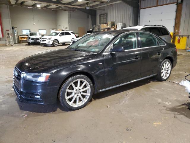 VIN WAUEFAFLXFN013939 2015 Audi A4, Premium Plus no.1