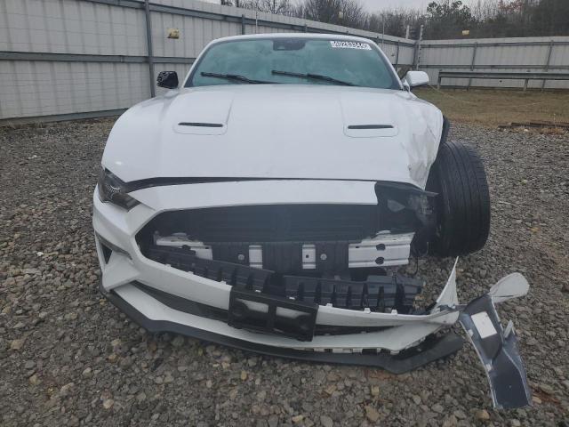 1FATP8UH9N5103828 2022 Ford Mustang