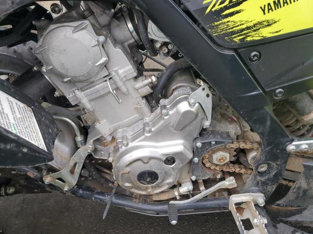 2022 YAMAHA YFM700 R 5Y4AM86E1NA104631