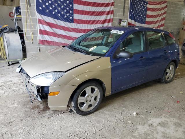 2003 Ford Focus ZX5