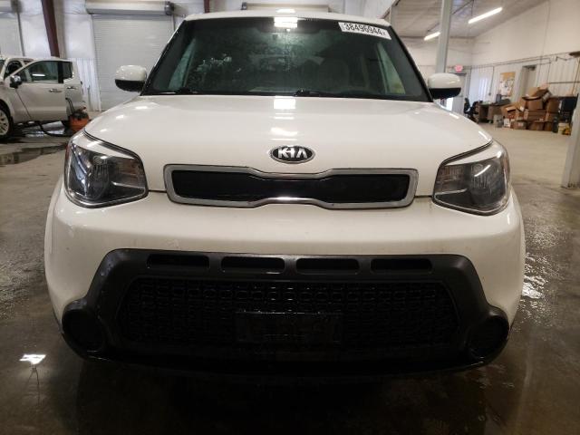 KNDJP3A53F7190212 | 2015 KIA SOUL +