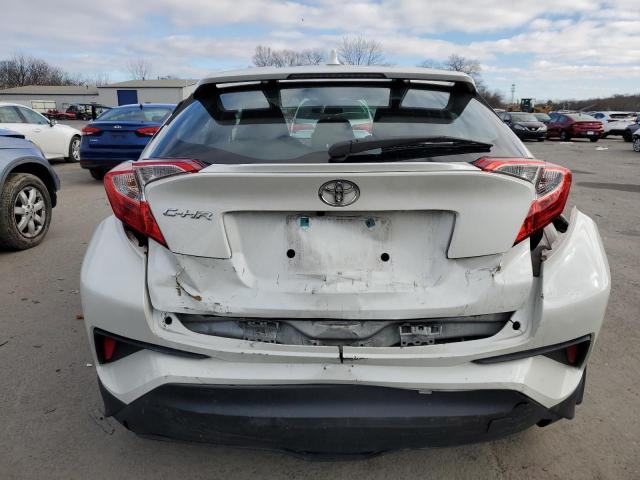 NMTKHMBX8LR107171 Toyota C-HR XLE 6