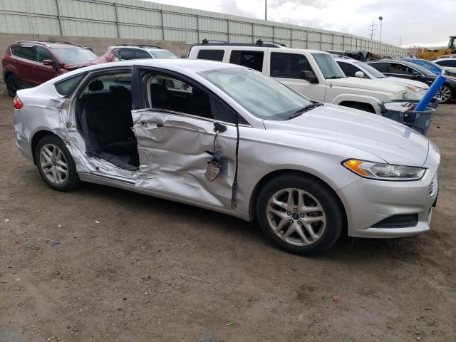 3FA6P0H73ER291680 | 2014 FORD FUSION SE