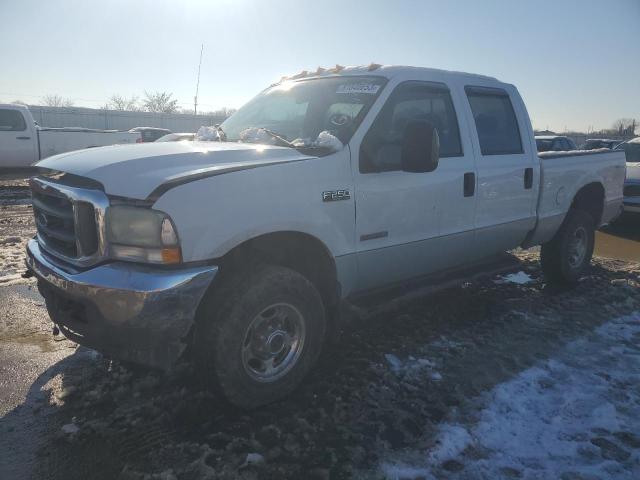 2004 Ford F-250 