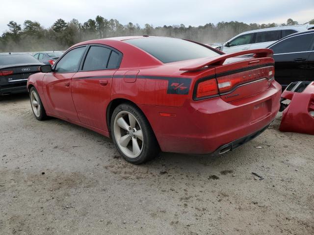 DODGE CHARGER R/T 2013 1