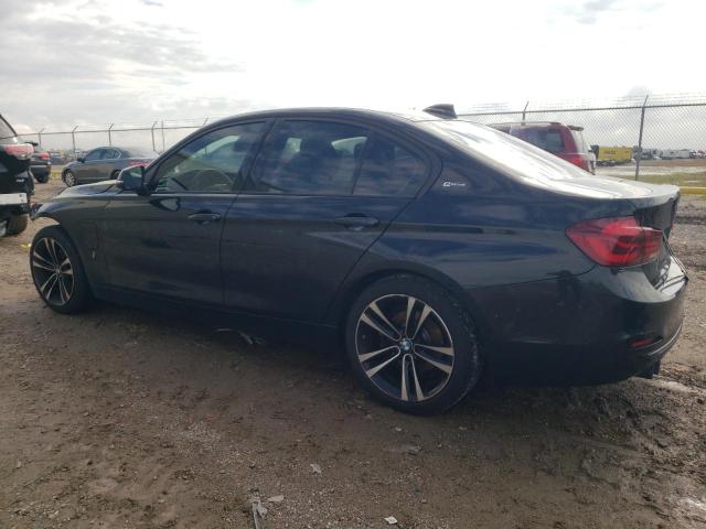 2018 BMW 330E - WBA8E1C57JA178532