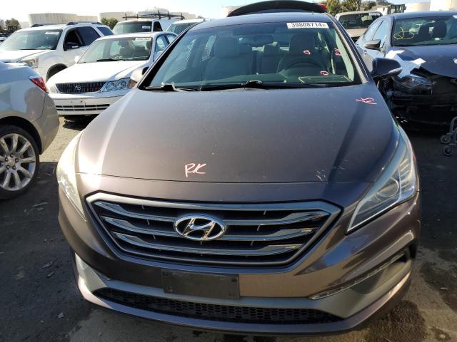 5NPE34AF0HH451466 | 2017 HYUNDAI SONATA SPO