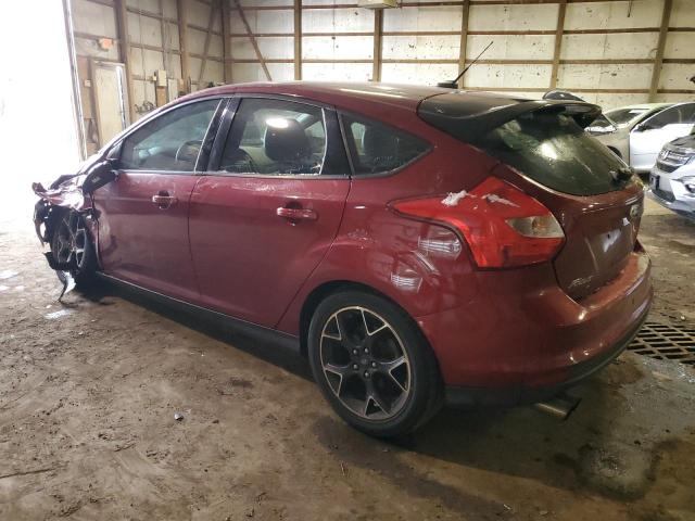 1FADP3K25EL279986 | 2014 FORD FOCUS SE