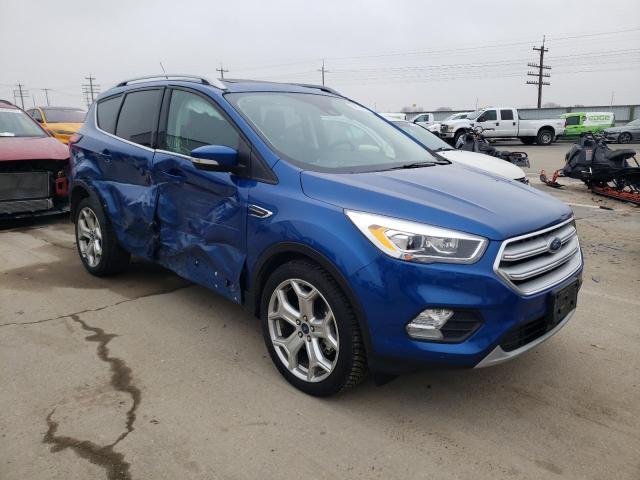 1FMCU9J93KUC08982 | 2019 FORD ESCAPE TIT