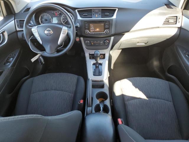 2015 NISSAN SENTRA S - 3N1AB7AP8FL685642