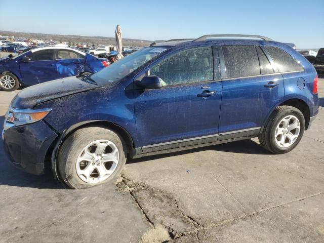 2012 Ford Edge SEL