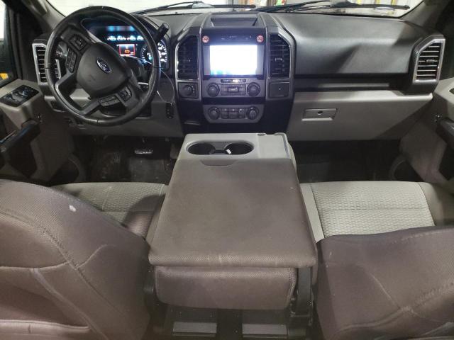 2020 FORD F150 SUPER - 1FTEW1EP2LKE38544
