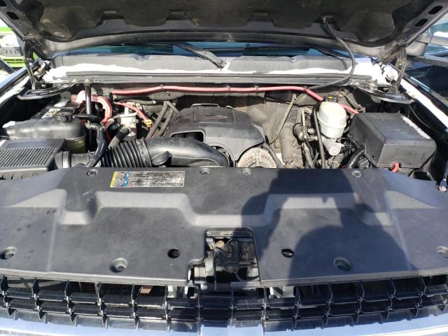 2008 Chevrolet Silverado K2500 Heavy Duty VIN: 1GCHK29KX8E167381 Lot: 37051314