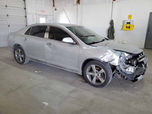 2012 Chevrolet Malibu - Image 4
