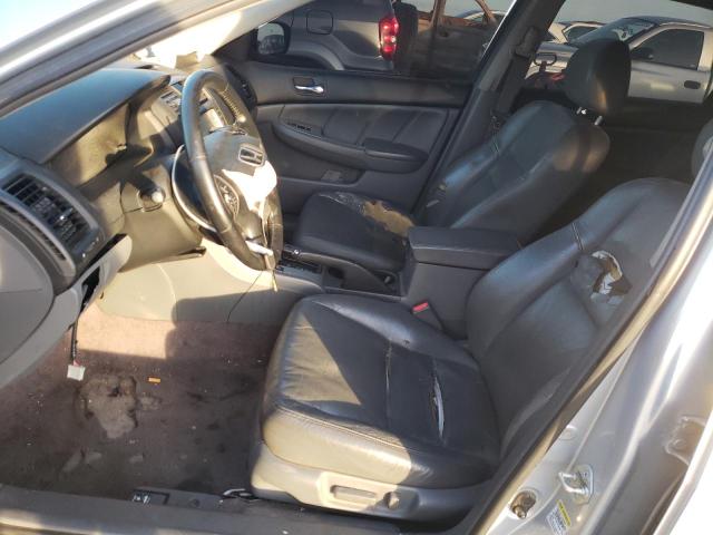 JHMCN36565C009583 | 2005 Honda accord hybrid