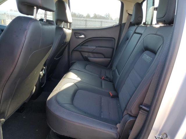 2016 GMC CANYON SLE - 1GTG6CE36G1179618