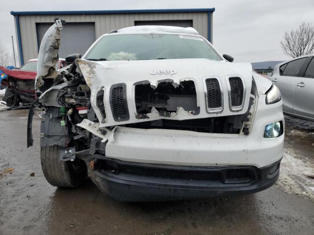 1C4PJMAB0FW776136 | 2015 JEEP CHEROKEE S