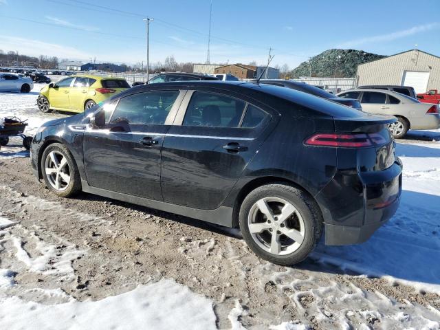 VIN 1G1RD6E44EU156643 2014 Chevrolet Volt no.2