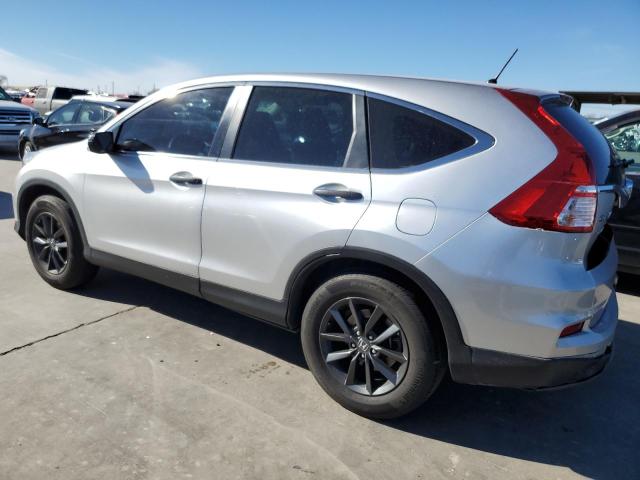 3CZRM3H30GG708387 | 2016 Honda cr-v lx