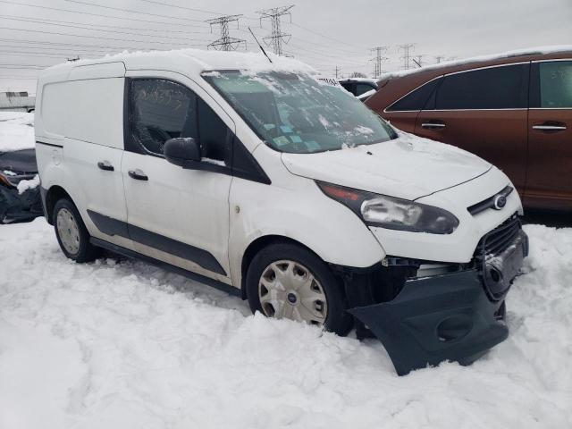 NM0LE6E71E1142041 | 2014 FORD TRANSIT CO