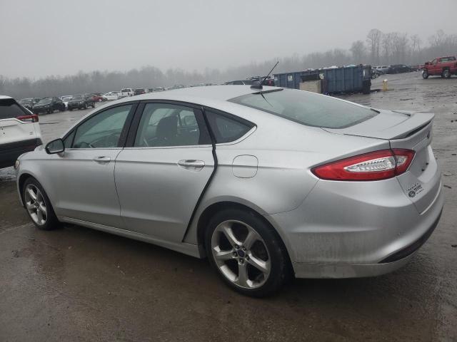 1FA6P0HD4E5357985 | 2014 FORD FUSION SE