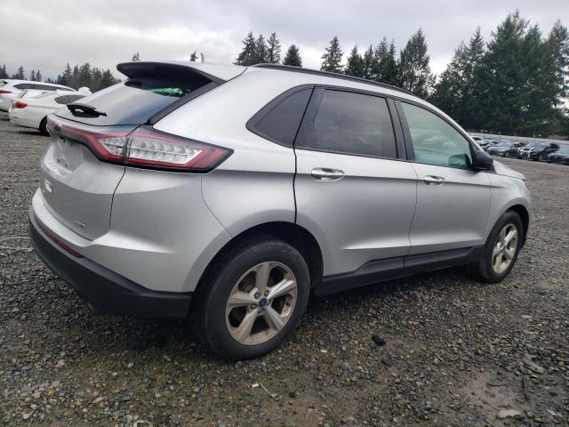 2FMPK4G93HBC45899 | 2017 FORD EDGE SE