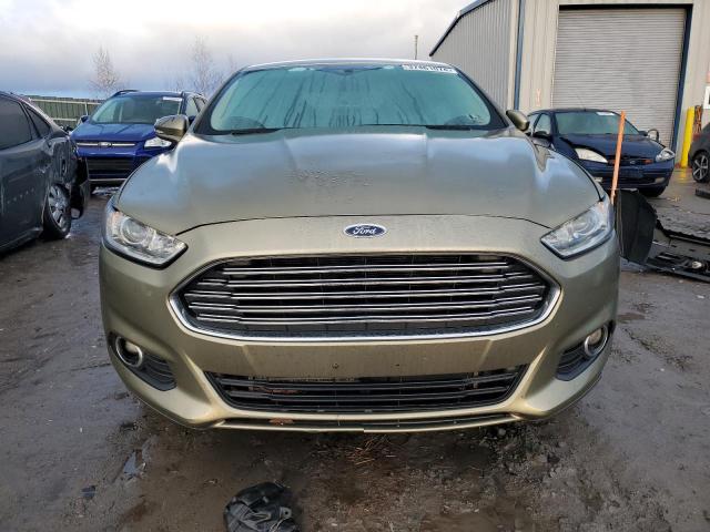 2013 Ford Fusion - Image 5