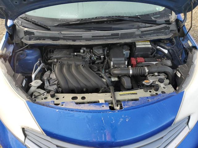 3N1CE2CP0FL441998 Nissan Versa Note S