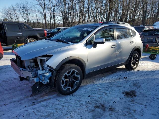 2017 Subaru Crosstrek Premium