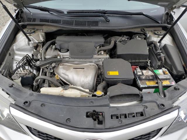 4T1BF1FKXEU732296 | 2014 TOYOTA CAMRY L