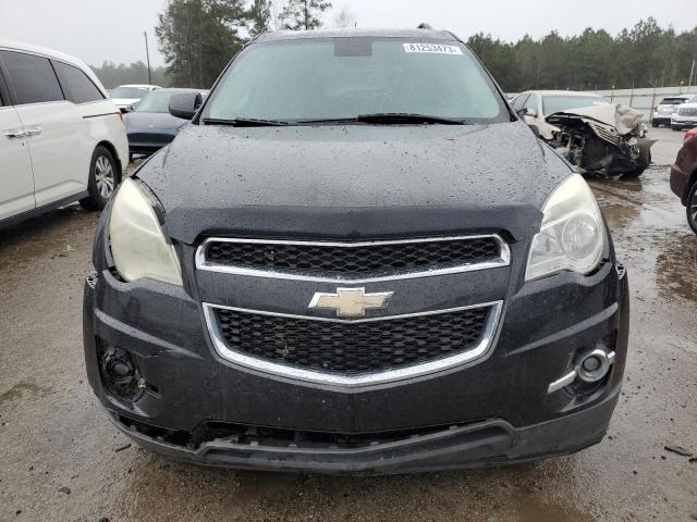 2GNALCEK6F6405584 | 2015 CHEVROLET EQUINOX LT