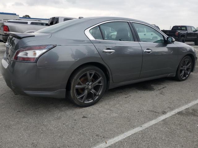 1N4AA5AP7EC448077 | 2014 NISSAN MAXIMA S