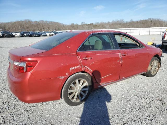 Vin: 4t4bf1fk0er411616, lot: 82914423, toyota camry l 20143