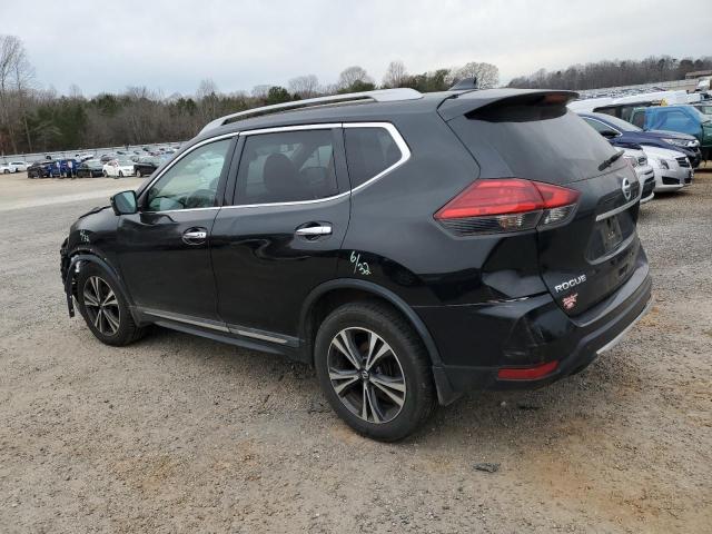 5N1AT2MV3HC833228 | 2017 NISSAN ROGUE SV