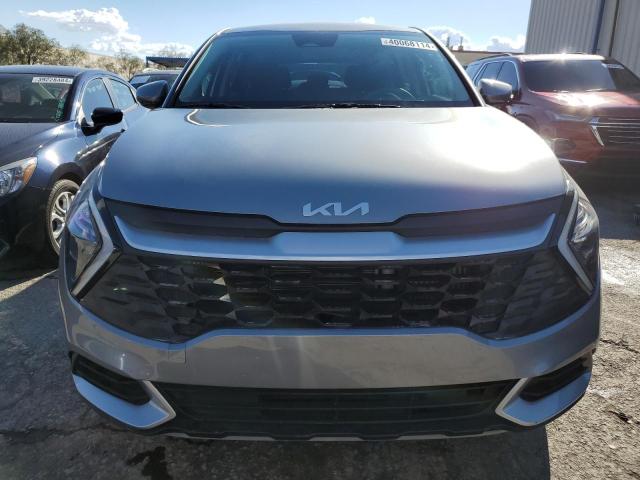 2023 KIA SPORTAGE L KNDPUCAG1P7043585