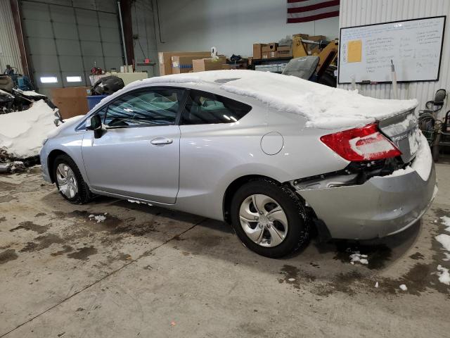 2013 Honda Civic - Image 2