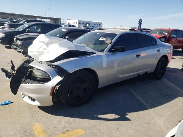 2C3CDXAT5KH575944 | 2019 Dodge charger police