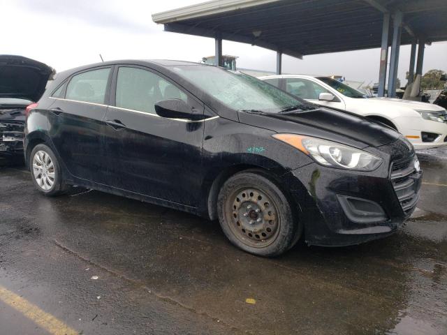 KMHD35LH8GU316042 | 2016 HYUNDAI ELANTRA GT