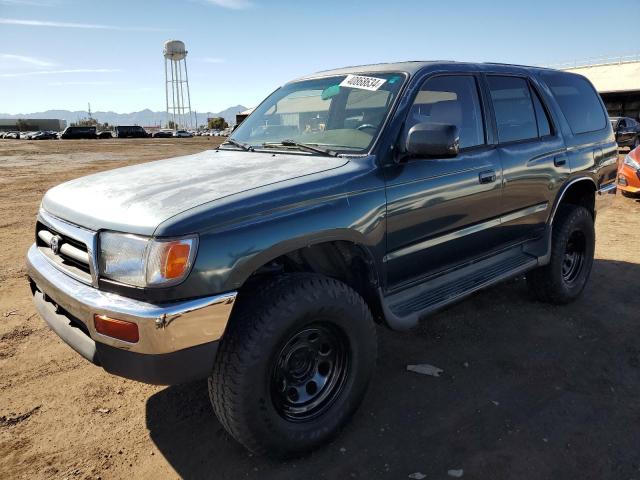 1997 Toyota 4Runner SR5