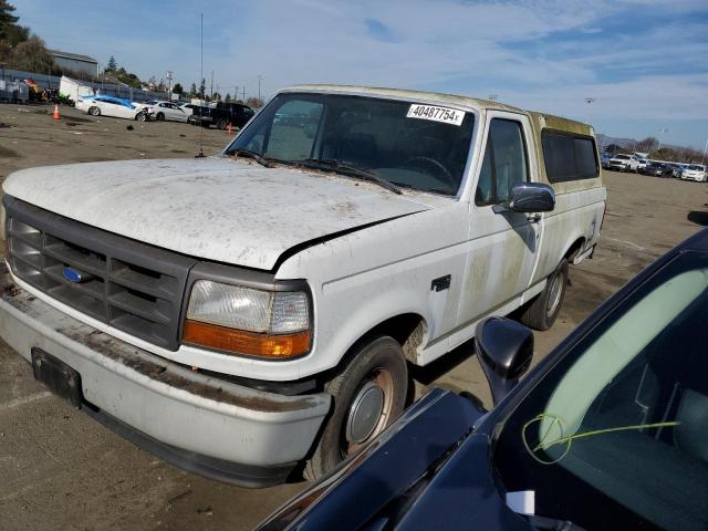 1993 Ford F-150 