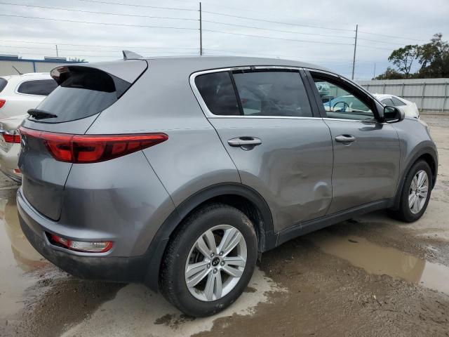 KNDPM3AC0J7342943 | 2018 KIA SPORTAGE L