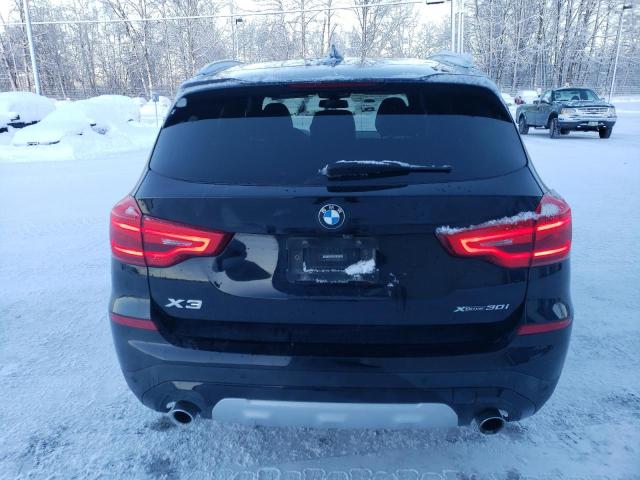 5UXTR9C52KLP85846 2019 BMW X3, photo no. 6