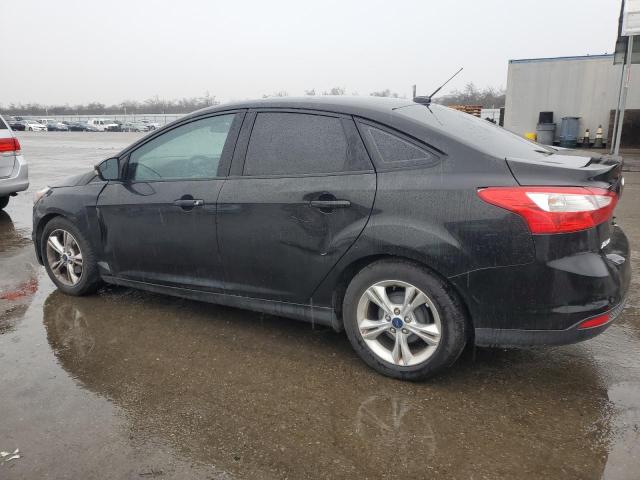 1FADP3F28EL266918 | 2014 FORD FOCUS SE