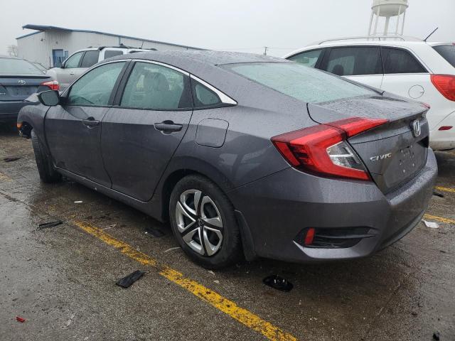 19XFC2F50HE069502 | 2017 HONDA CIVIC LX