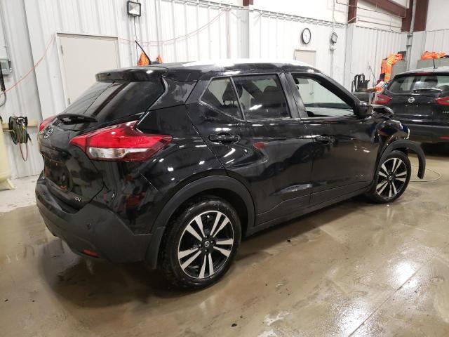 3N1CP5CV6LL535342 | 2020 NISSAN KICKS SV