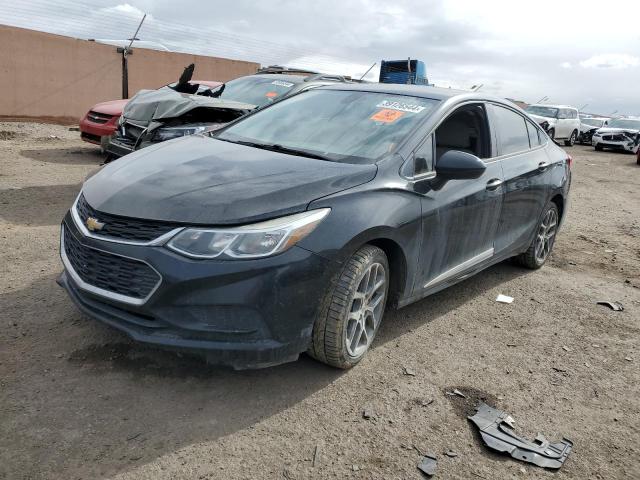 Chevrolet Cruze, Malibu, Camaro - gehäuse CHV23